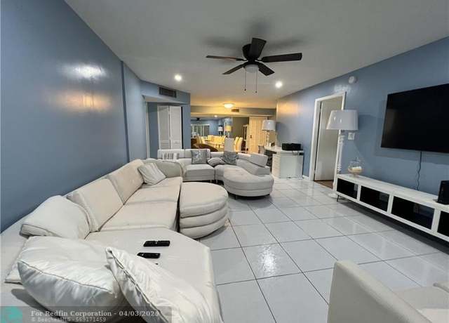 Property at 6101 N Falls Circle Dr #107, Lauderhill, FL 33319, 3 beds, 2 baths