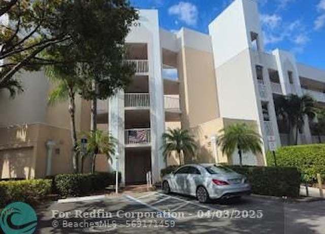Property at 2601 N Nob Hill Rd #308, Sunrise, FL 33322, 2 beds, 2 baths