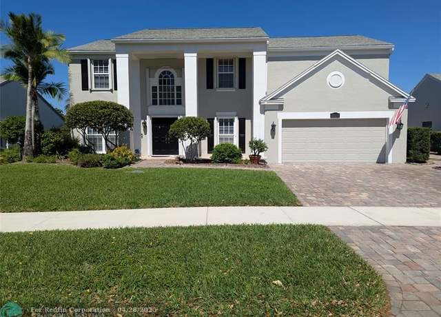 Property at 10155 Grove Ln, Cooper City, FL 33328, 4 beds, 2.5 baths