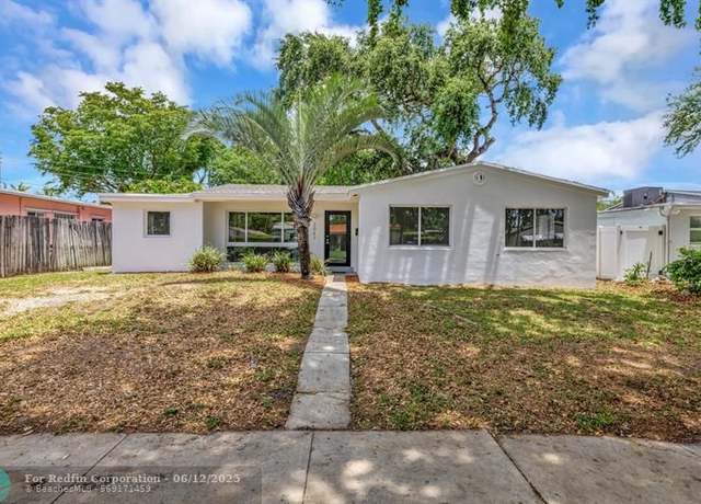 Property at 3047 Arthur Ter, Hollywood, FL 33021, 4 beds, 3 baths