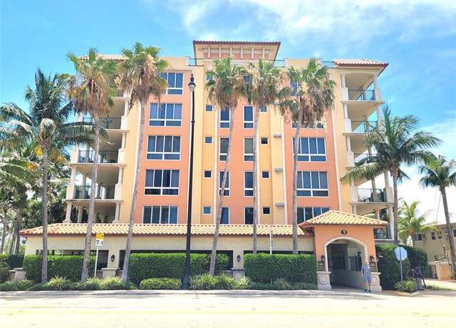 Property at 9 NE 20th Ave #302, Deerfield Beach, FL 33441, 3 beds, 2 baths