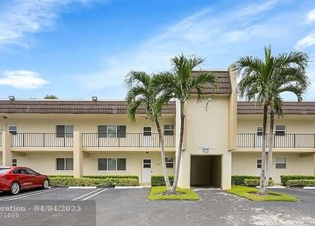 Property at 2825 Casita Way #104, Delray Beach, FL 33445, 2 beds, 2 baths