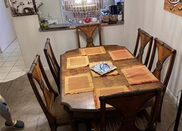 Property at 7689 Tahiti Ln #206, FL 33467, 2 beds, 2 baths