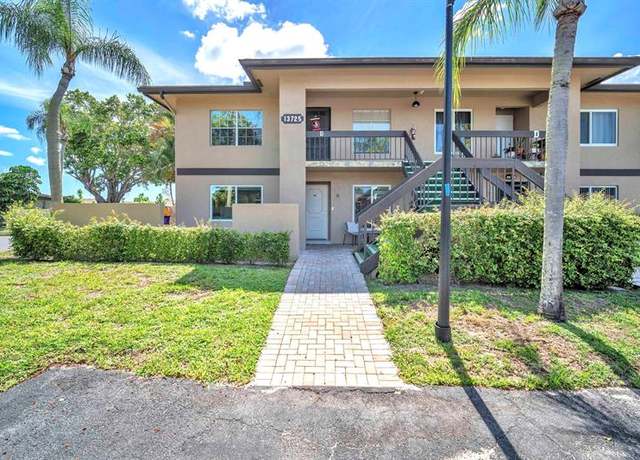 Property at 13725 Via Aurora Unit A, Delray Beach, FL 33484, 2 beds, 2 baths