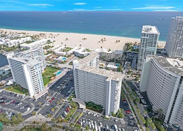 Property at 1920 S Ocean Dr #606, Fort Lauderdale, FL 33316, 3 beds, 3 baths