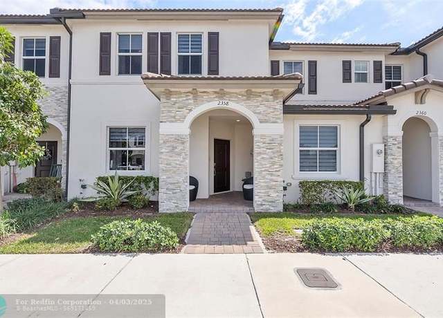 Property at 2358 NW 125th, Miami, FL 33167, 3 beds, 2.5 baths