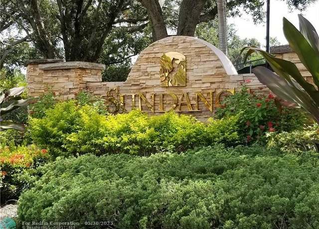 Property at 2846 S University Dr #4205, Davie, FL 33328, 1 bed, 1 bath