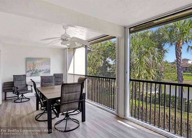 Property at 4040 Crystal Lake Dr #202, Deerfield Beach, FL 33064, 2 beds, 2 baths