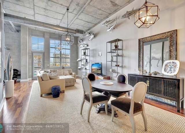 Property at 411 NW 1st Ave #704, Fort Lauderdale, FL 33301, 2 beds, 2 baths