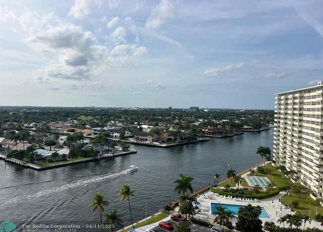 Property at 3233 NE 34th St #1404, Fort Lauderdale, FL 33308, 2 beds, 2 baths