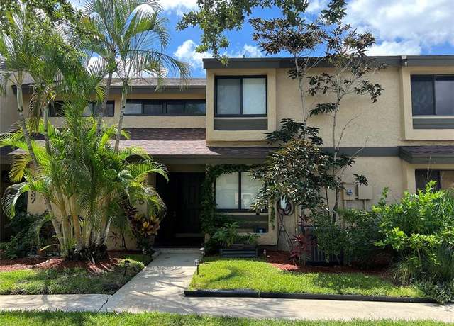 Property at 8735 Cleary Blvd, Plantation, FL 33324, 3 beds, 2.5 baths
