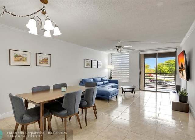 Property at 6301 N University Dr #319, Tamarac, FL 33321, 2 beds, 2 baths