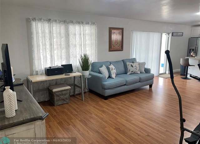 Property at 5813 NW 18th Ct, Margate, FL 33063, 3 beds, 2 baths
