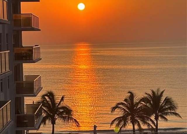 Property at 3500 Galt Ocean Dr #405, Fort Lauderdale, FL 33308, 2 beds, 2.5 baths