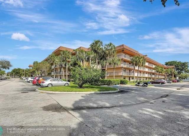 Property at 6095 N Sabal Palm Blvd #212, Tamarac, FL 33319, 2 beds, 2 baths