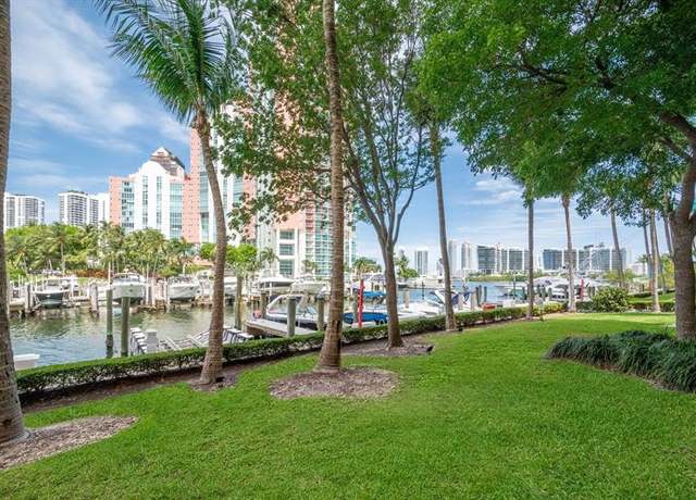 Property at 3340 NE 190th St #108, Aventura, FL 33180, 3 beds, 3 baths