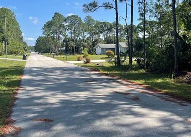 Property at 1362 SW Amelia, Palm Bay, FL 32908