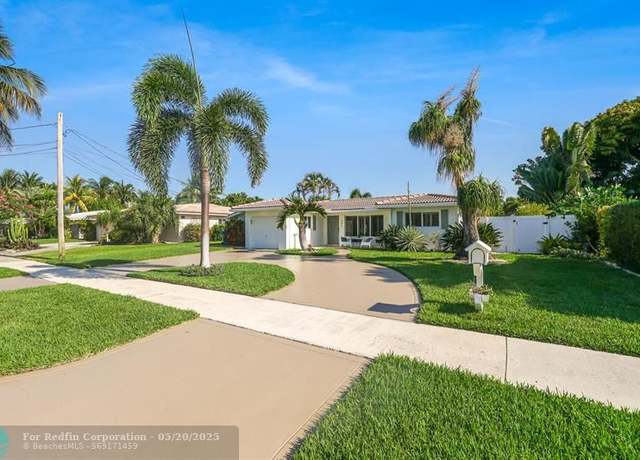 Property at 341 SE 3rd St, Pompano Beach, FL 33060, 3 beds, 2 baths