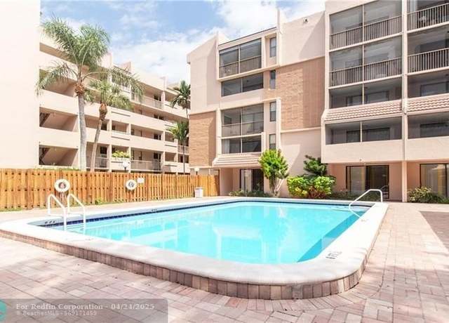 Property at 6800 Cypress Rd #208, Plantation, FL 33317, 2 beds, 2 baths