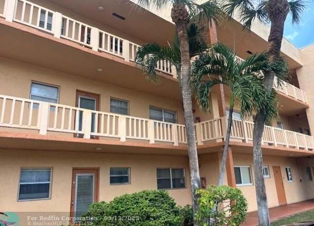 Property at 8380 Lagos De Campo Blvd #110, Tamarac, FL 33321, 2 beds, 2 baths