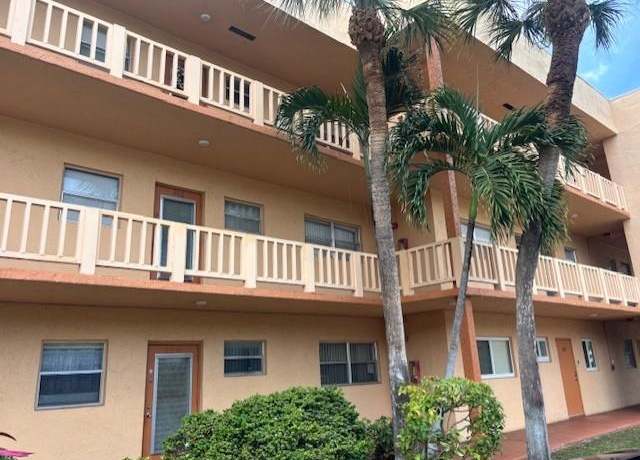 Property at 8380 Lagos De Campo Blvd #110, Tamarac, FL 33321, 2 beds, 2 baths