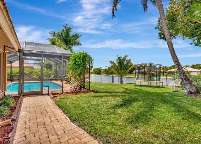 Property at 1988 NW 112th Ave, Coral Springs, FL 33071, 4 beds, 2.5 baths