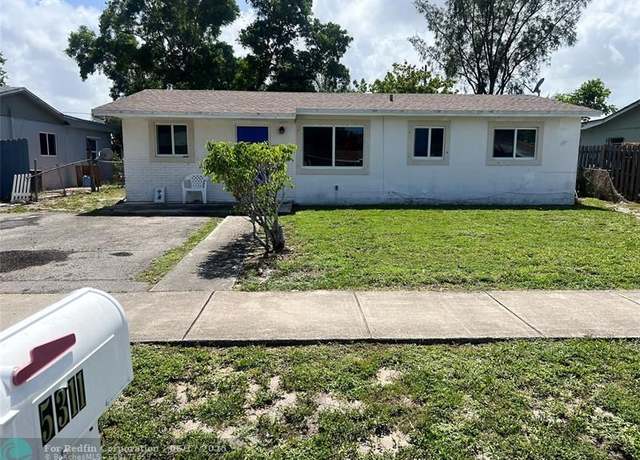 Property at 5311 NE 9th Ave, Deerfield Beach, FL 33064, 3 beds, 1 bath