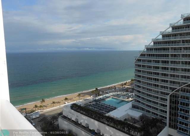 Property at 505 N Fort Lauderdale Beach Blvd #1207, Fort Lauderdale, FL 33304, 1 bath