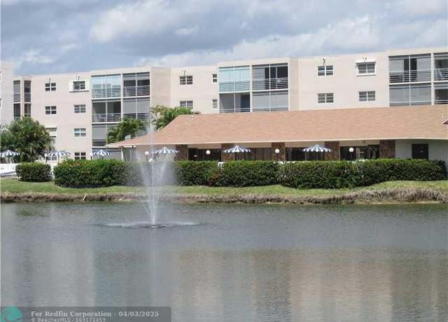 Property at 325 SE 11 Te #205, Dania, FL 33004, 2 beds, 2 baths