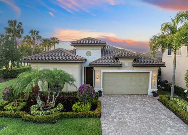 Property at 12155 S Baypoint Cir, Parkland, FL 33076, 4 beds, 2.5 baths