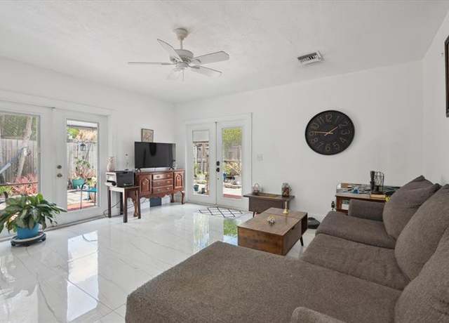 Property at 1715 SW 21st St, Fort Lauderdale, FL 33315, 4 beds, 2 baths
