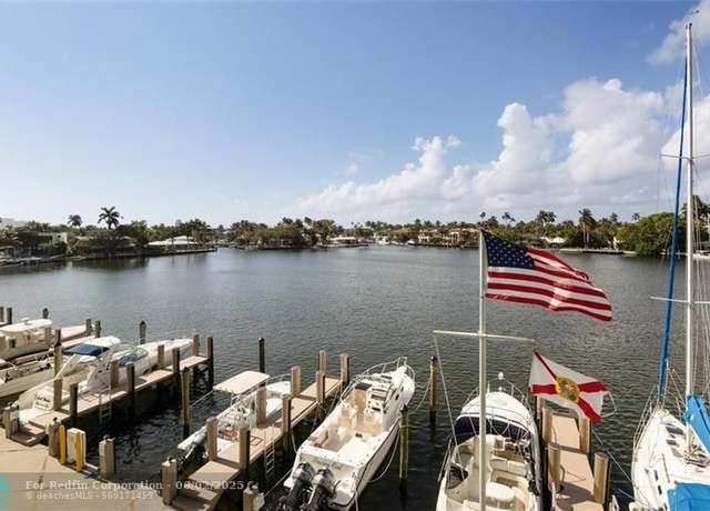 Property at 333 Sunset Dr #104, Fort Lauderdale, FL 33301, 2 beds, 1.5 baths