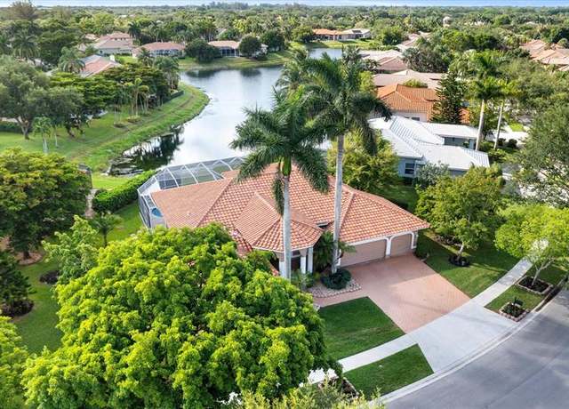 Property at 6689 NW 70th Pl, Parkland, FL 33067, 4 beds, 3 baths