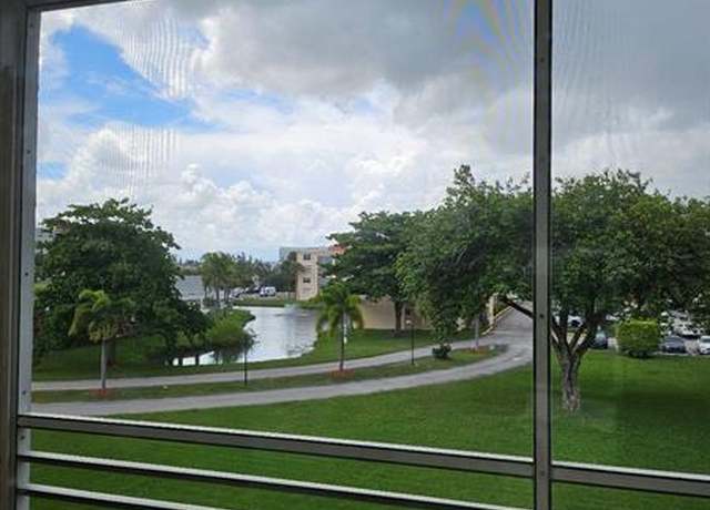 Property at 608 NE 2nd St #341, Dania, FL 33004, 1 bed, 1.5 baths