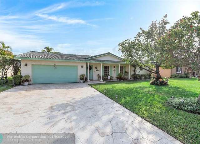 Property at 2703 NW 119th Ter, Coral Springs, FL 33065, 4 beds, 2 baths