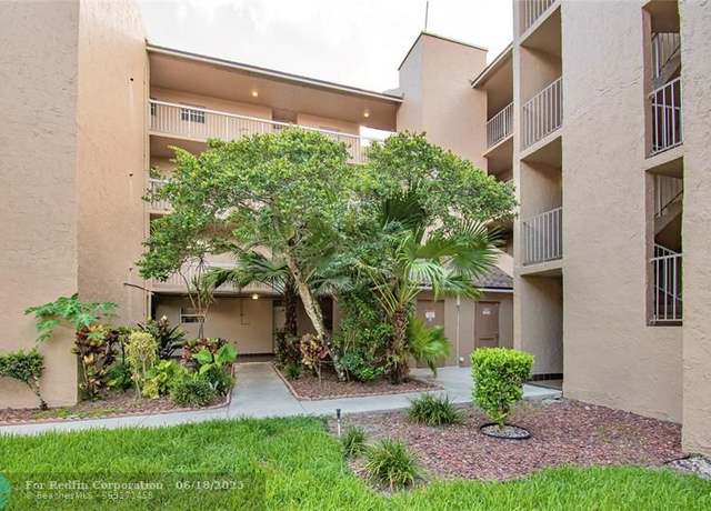 Property at 9410 Tangerine Pl #207, Davie, FL 33324, 2 beds, 2 baths