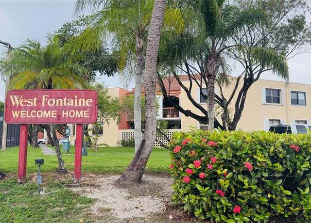 Property at 10257 NW 9th Street Cir #203, Miami, FL 33172, 3 beds, 2 baths