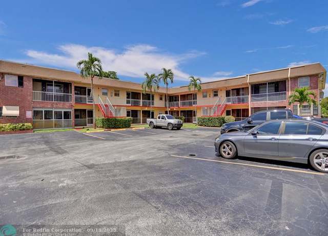 Photo of 2040 NW 81st Ave #117, Pembroke Pines, FL 33024