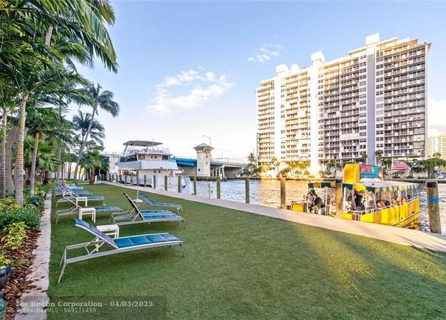Property at 2670 Sunrise Blvd #332, Fort Lauderdale, FL 33304, 1 bed, 1 bath