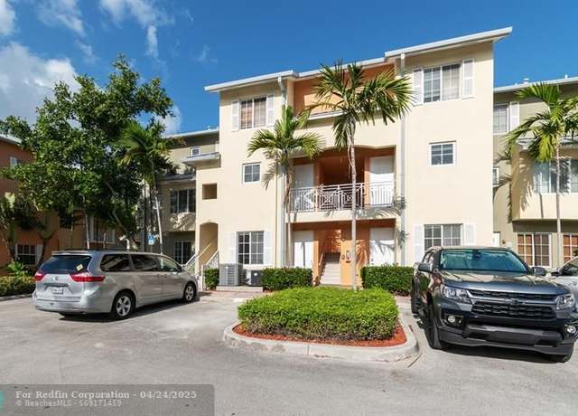 Property at SW 14 AVE Ave #368, Fort Lauderdale, FL 33312, 1 bed, 1 bath