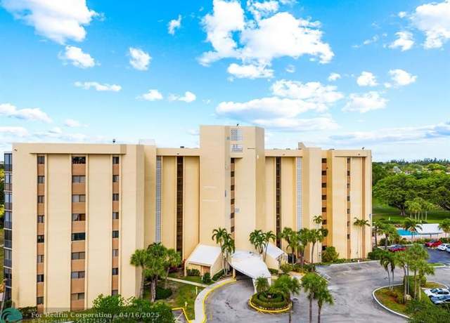 Property at 7100 Radice Ct #307, Lauderhill, FL 33319, 2 beds, 2 baths