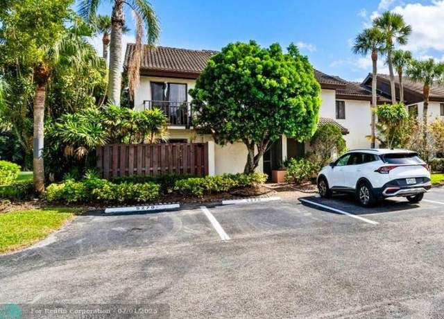 Property at 5270 Fountains Dr #102, FL 33467, 2 beds, 2 baths