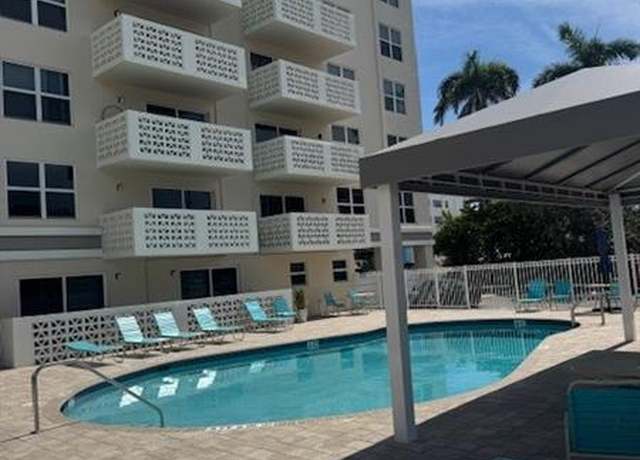 Property at 1901 S Ocean Dr #102, Hollywood, FL 33019, 1 bath