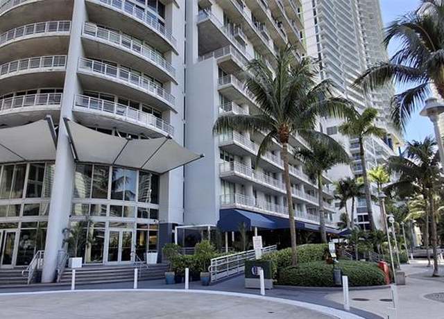 Property at 690 SW 1st Ct #1723, Miami, FL 33130, 1 bath