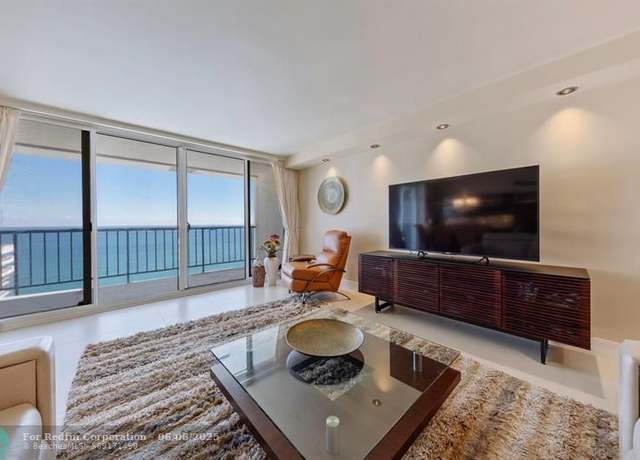 Property at 4280 Galt Ocean Dr Unit 29C, Fort Lauderdale, FL 33308, 2 beds, 2 baths