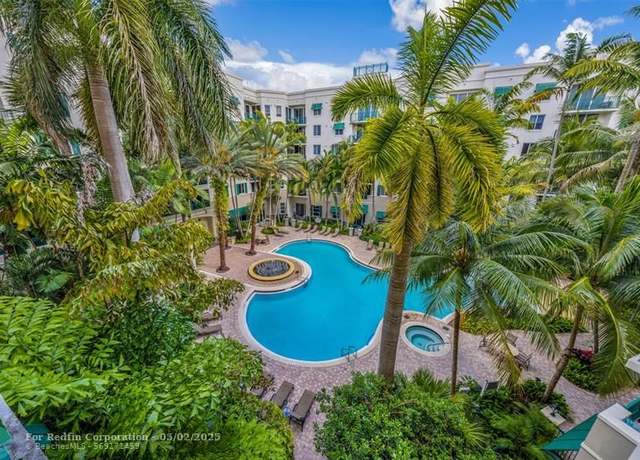 Property at 510 NW 84th Ave #420, Plantation, FL 33324, 2 beds, 2 baths