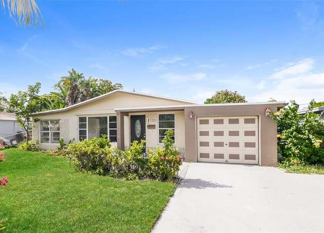 Property at 730 NW 18th St, Pompano Beach, FL 33060, 4 beds, 3 baths