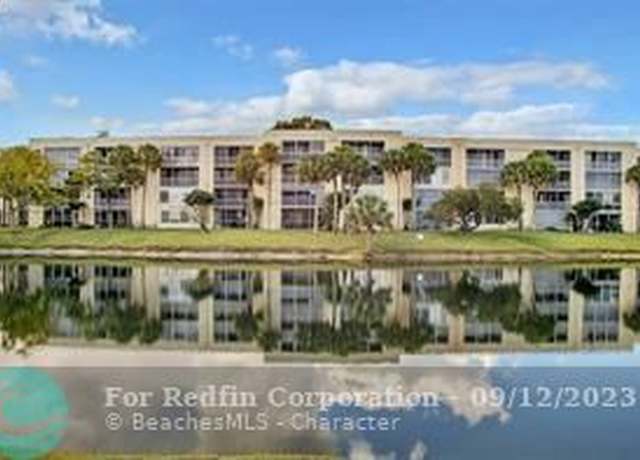 Property at 3121 NW 47th Ter #301, Lauderdale Lakes, FL 33319, 2 beds, 2 baths