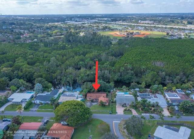 Property at 2601 NW 9th Ter, Wilton Manors, FL 33311