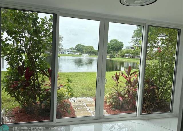 Property at 1021 Farnham O #1021, Deerfield Beach, FL 33442, 2 beds, 2 baths